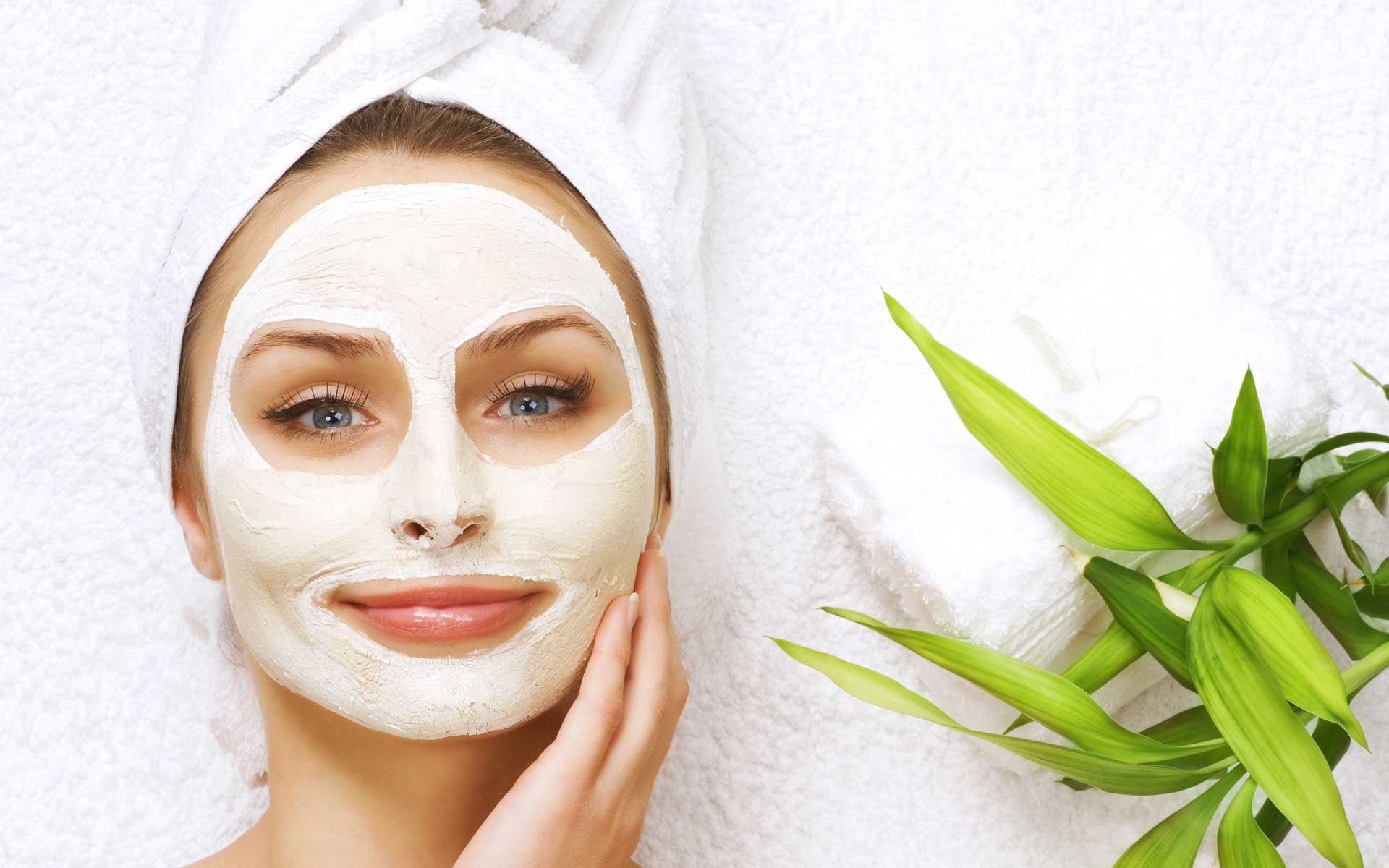 Facial montreal treatment